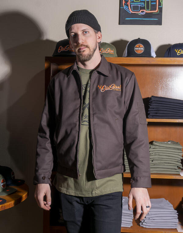 Red Kap Jacket - Image 2